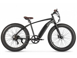 Электровелосипед Eltreco Hook Электровелосипед Eltreco Hook